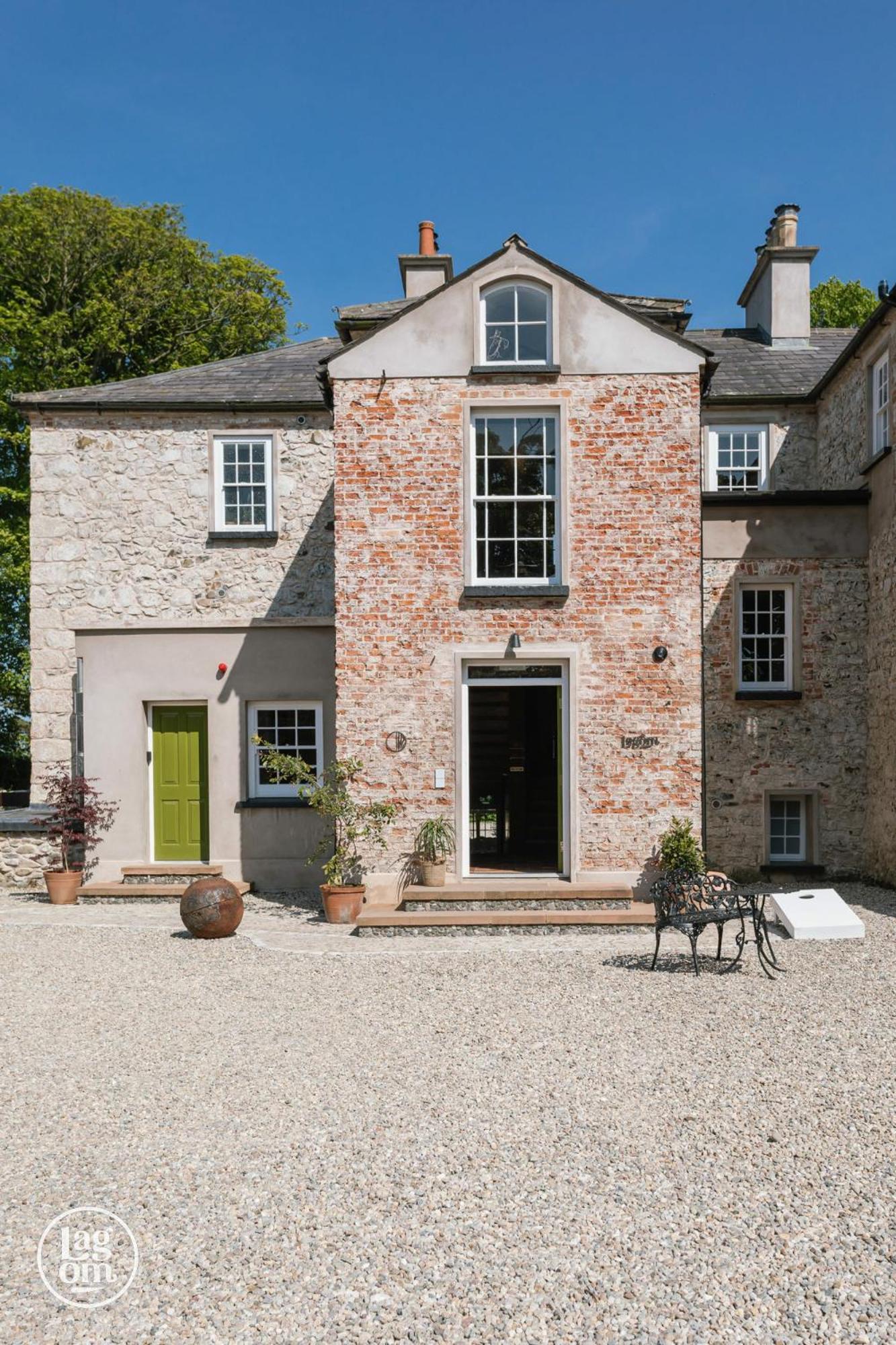 Staylagom Ballycastle Exterior foto
