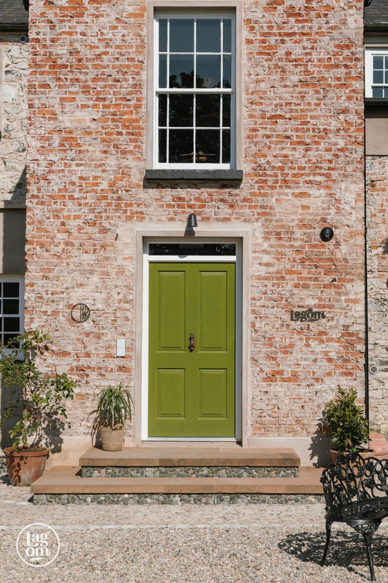 Staylagom Ballycastle Exterior foto