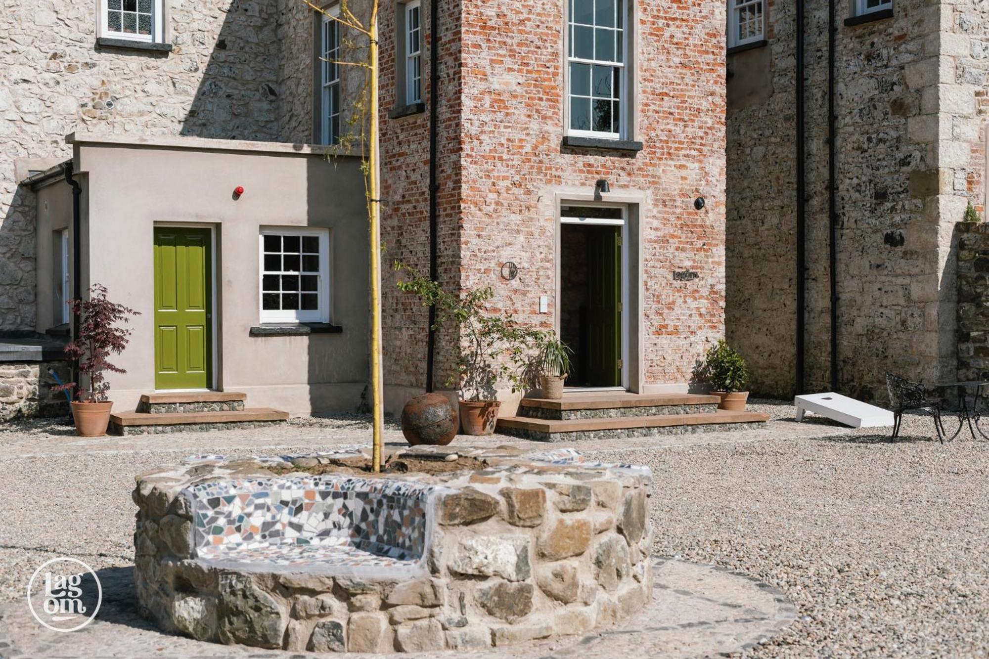 Staylagom Ballycastle Exterior foto