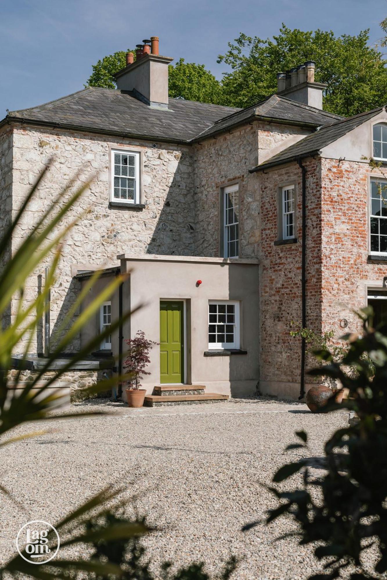 Staylagom Ballycastle Exterior foto